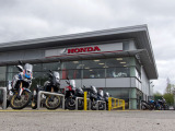 Vertu Honda Bikes Nottingham